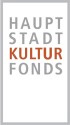 Hauptstadtkulturfond Berlin